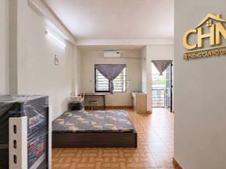 Full Nội Thất - Ban Công - Sân Bay - 30m2 - Sầm Sơn - chỉ 5.6 triệu