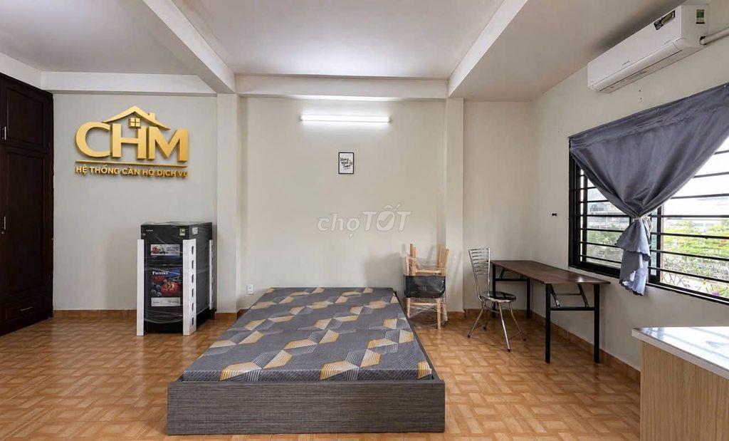 Full Nội Thất - Ban Công - Sân Bay - 30m2 - Sầm Sơn - chỉ 5.6 triệu