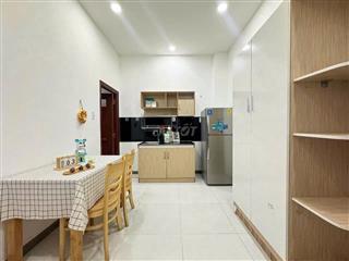 Full Nội Thất - Tách Bếp - Âu Cơ, Bàu Cát, Tân Bình - chỉ 5.2 triệu