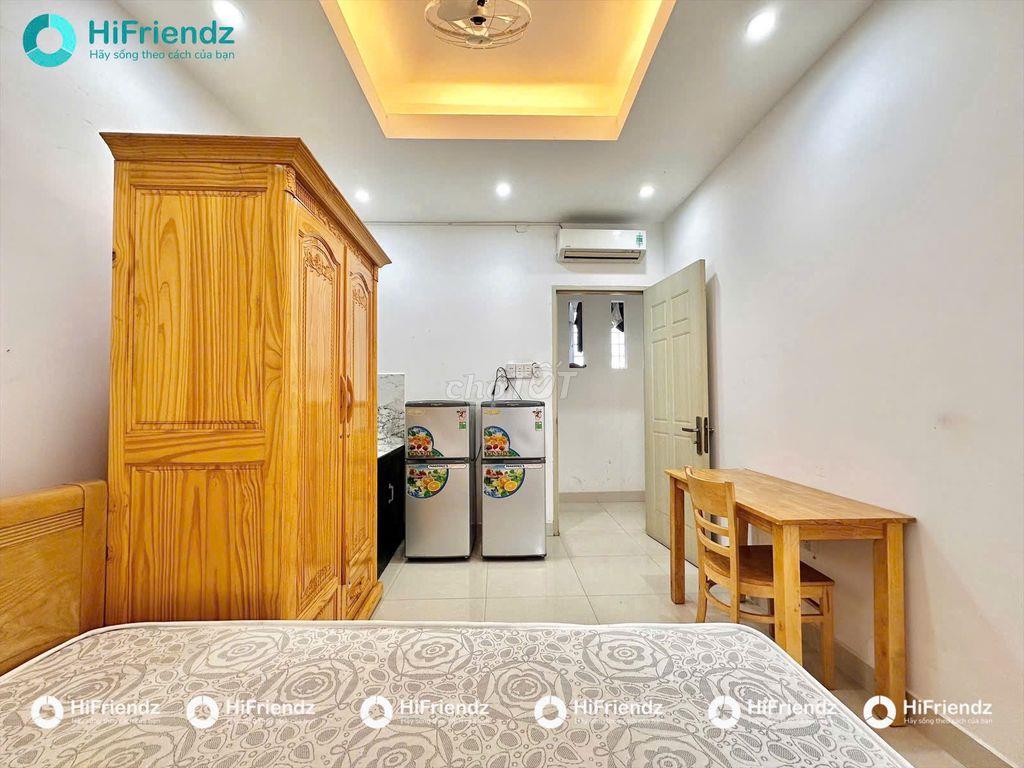 Full Nội Thất - Nguyễn Hồng Đào - Bàu Cát - giá chỉ 3.9 triệu