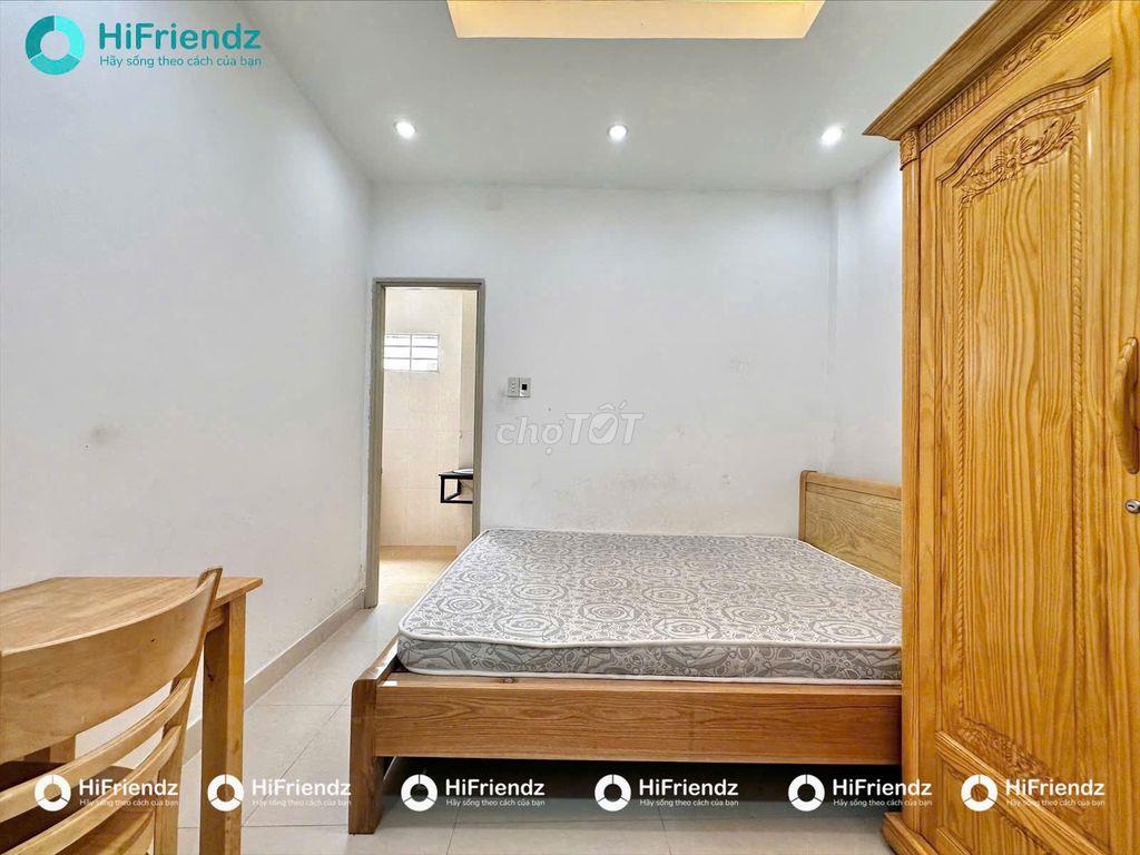 Full Nội Thất - Nguyễn Hồng Đào - Bàu Cát - giá chỉ 3.9 triệu