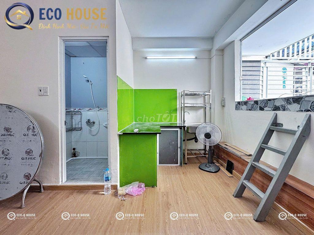 Ban Công Lớn - 35m2  - Tây Thạnh - Lê Trọng Tấn - giá chỉ 4tr8