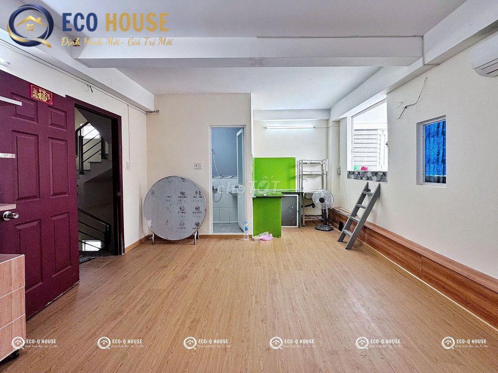 Ban Công Lớn - 35m2  - Tây Thạnh - Lê Trọng Tấn - giá chỉ 4tr8