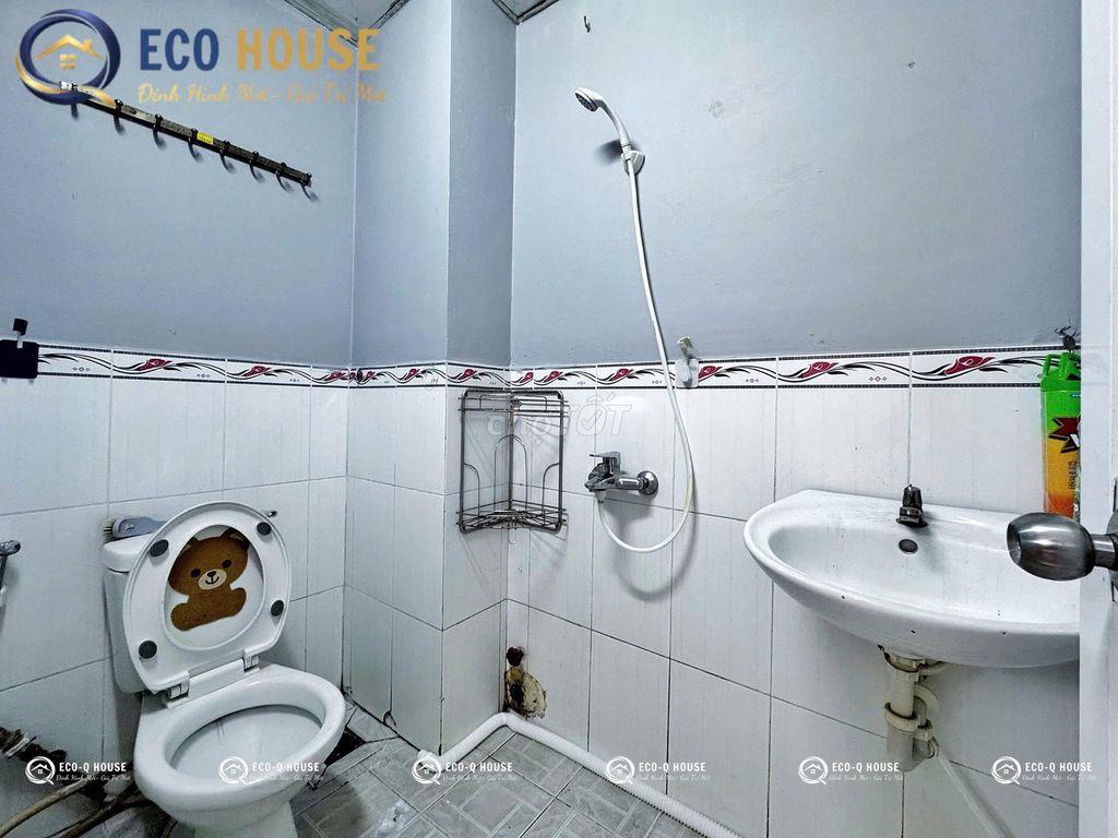 Ban Công Lớn - 35m2  - Tây Thạnh - Lê Trọng Tấn - giá chỉ 4tr8