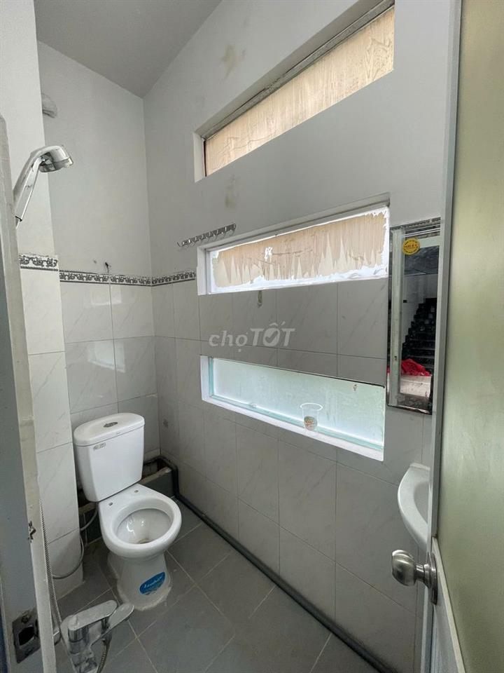 Trọ giá rẻ 1-2 người - Tân Hương - Tân Phú - chỉ 2tr8