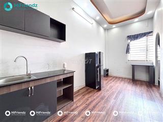 RẺ - Cộng Hoà - 1PN - 25m2 - Full Nội Thất  - Tân Bình - giá chỉ 4tr5