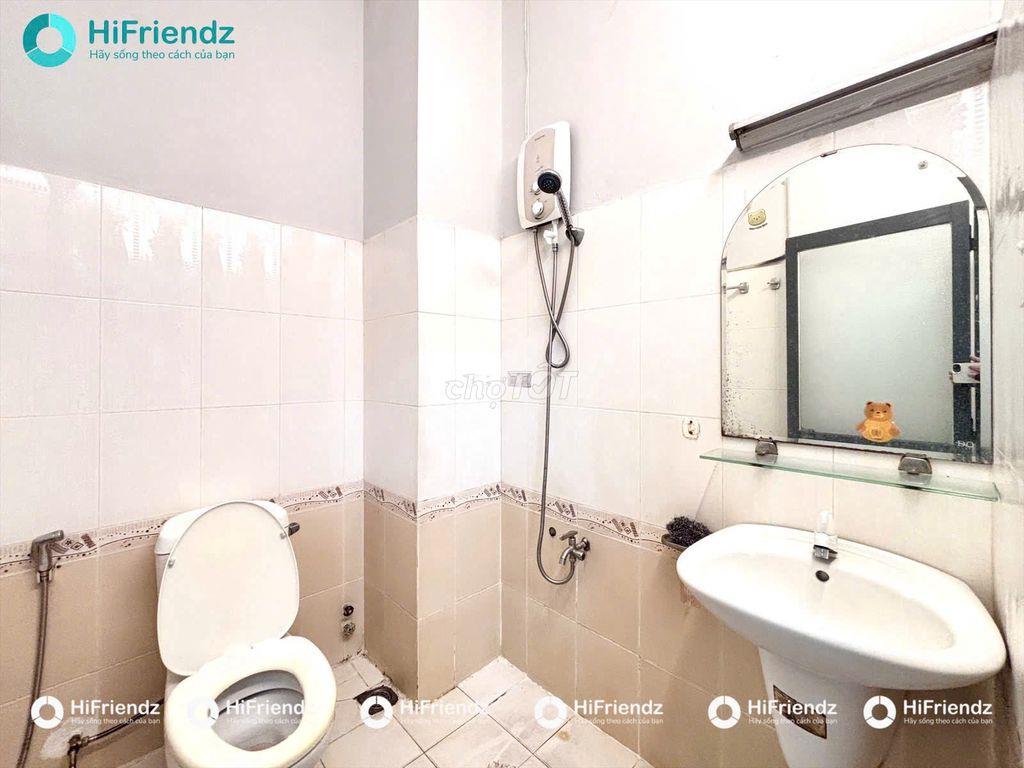 RẺ - Cộng Hoà - 1PN - 25m2 - Full Nội Thất  - Tân Bình - giá chỉ 4tr5