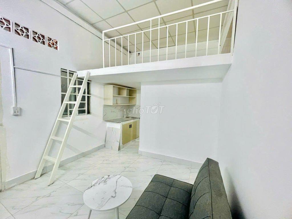 Phòng Trọ Full Nội Thất 5.2 triệu Cộng Hoà