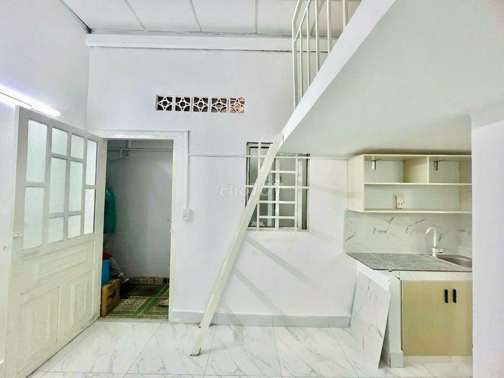 Phòng Trọ Full Nội Thất 5.2 triệu Cộng Hoà