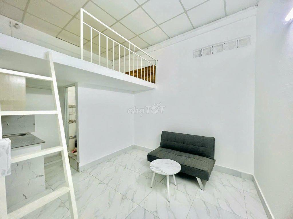 Phòng Trọ Full Nội Thất 5.2 triệu Cộng Hoà