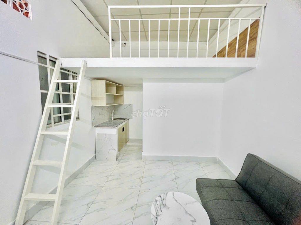 Phòng Trọ Full Nội Thất 5.2 triệu Cộng Hoà