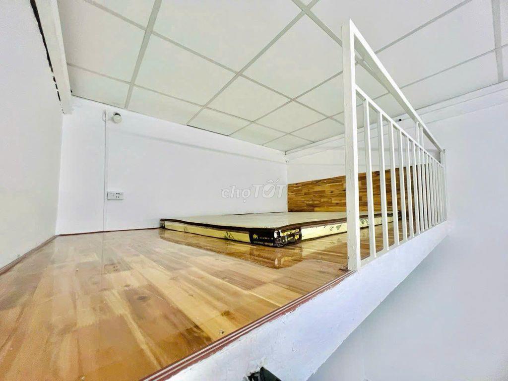 Phòng Trọ Full Nội Thất 5.2 triệu Cộng Hoà