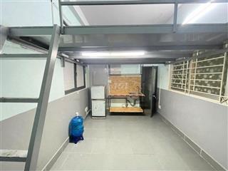 Trọ Cuối Tháng 8  - Ban Công - Full NT - ĐH Công Thương 1km - giá 3tr