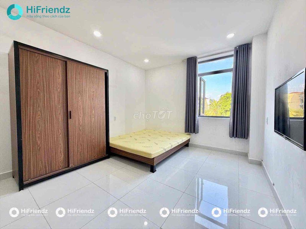 CHDV Biệt Thự - Học Viện Hàng Không - Full Nội Thất giá 5tr5