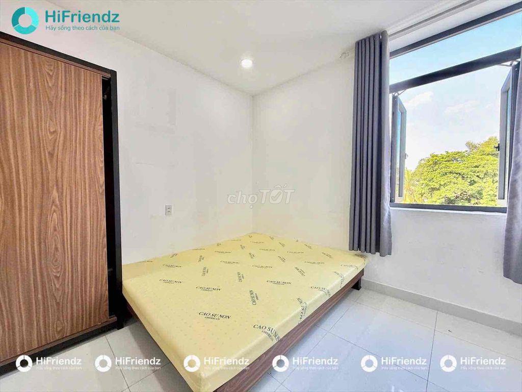 CHDV Biệt Thự - Học Viện Hàng Không - Full Nội Thất giá 5tr5