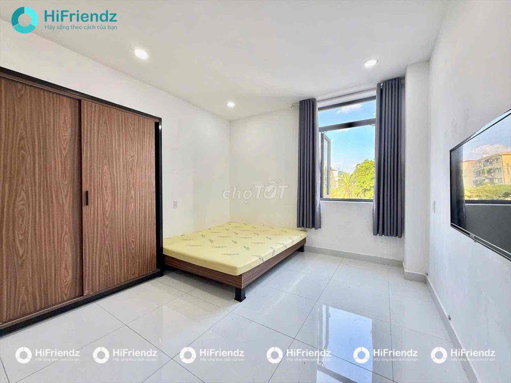 CHDV Biệt Thự - Học Viện Hàng Không - Full Nội Thất giá 5tr5