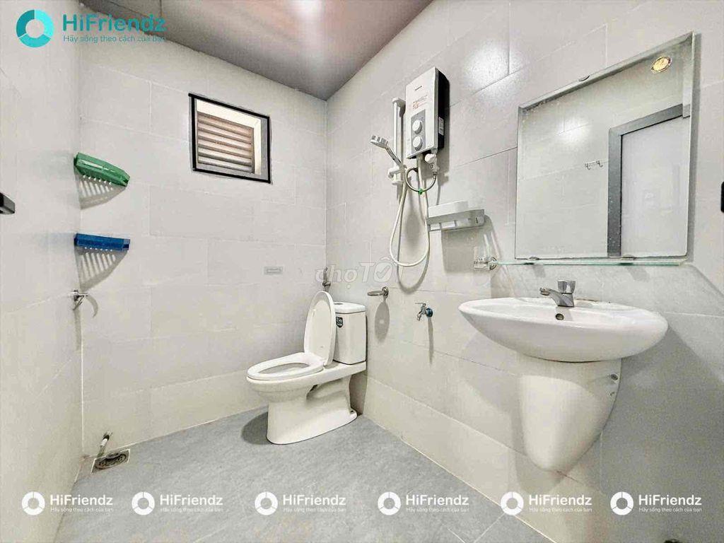 CHDV Biệt Thự - Học Viện Hàng Không - Full Nội Thất giá 5tr5