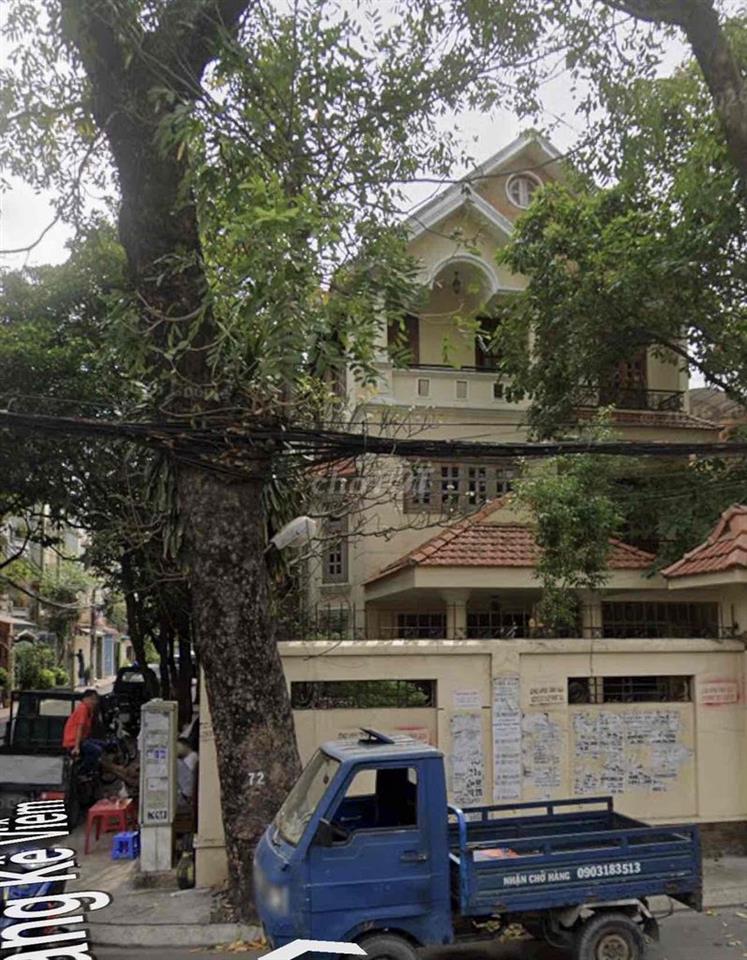 CHDV Biệt Thự - Học Viện Hàng Không - Full Nội Thất giá 5tr5