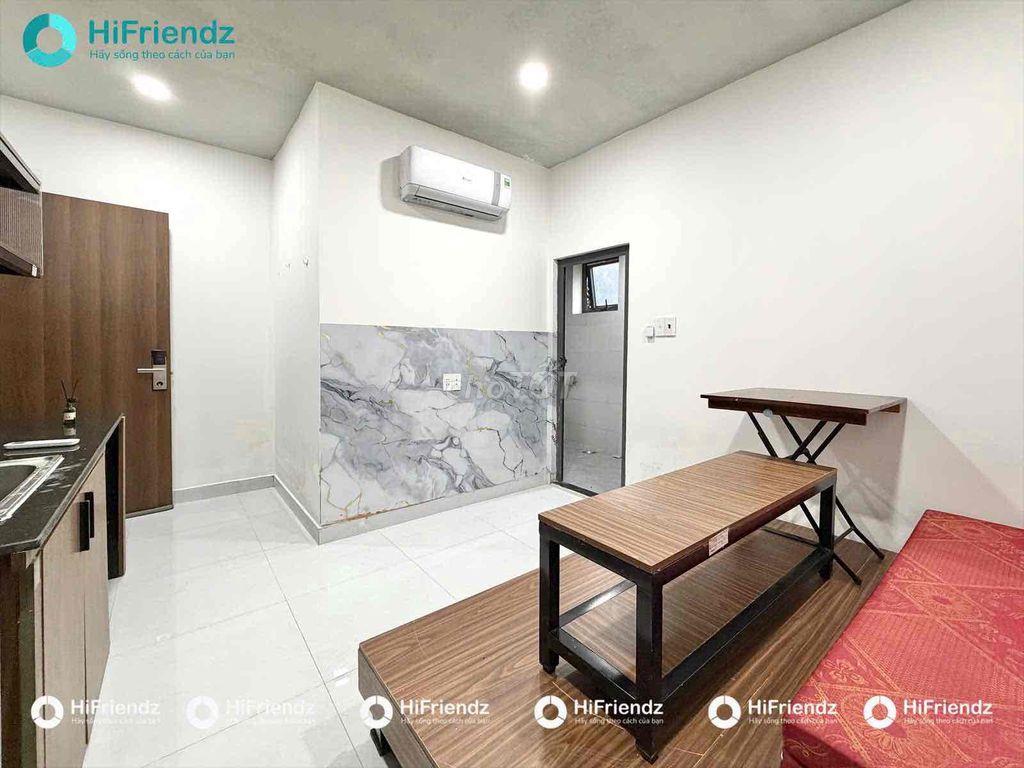 Full Nội Thất - Cộng Hoà - gần VAA 500m - giá 5tr
