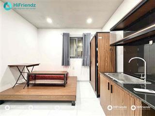 Full Nội Thất - Cộng Hoà - gần VAA 500m - giá 5tr
