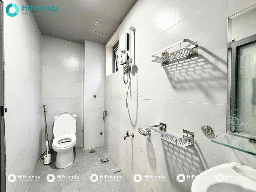 Full Nội Thất - Cộng Hoà - gần VAA 500m - giá 5tr