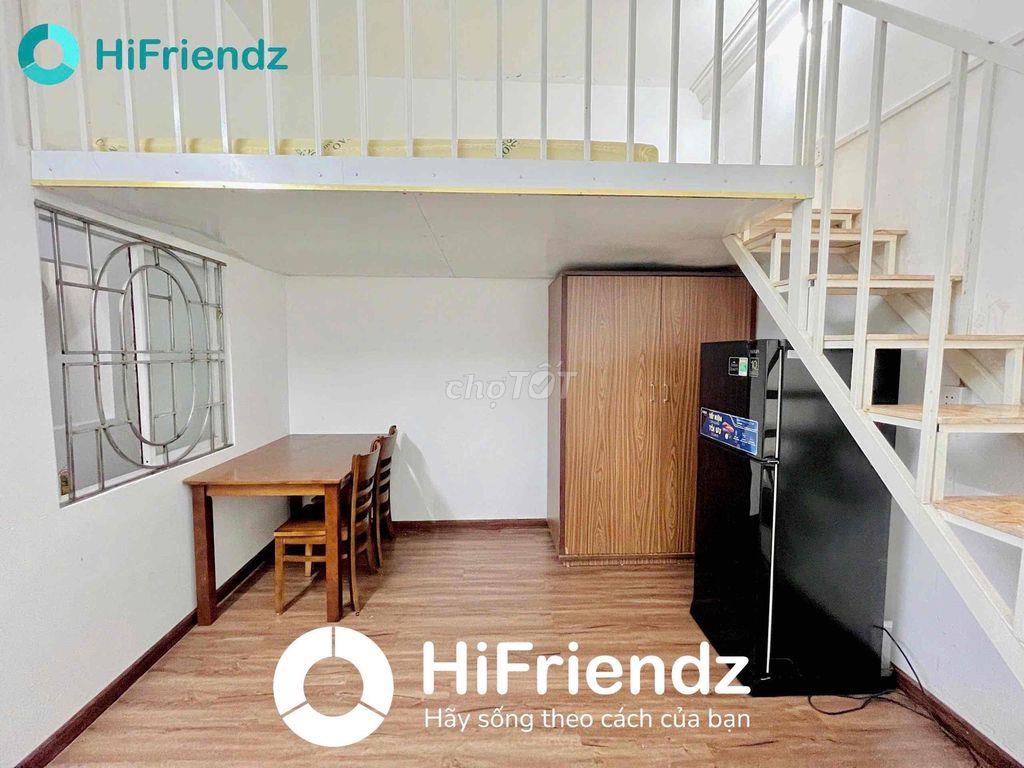 Cộng Hoà - Cách VAA 250m - có Gác - giá chỉ 4tr4