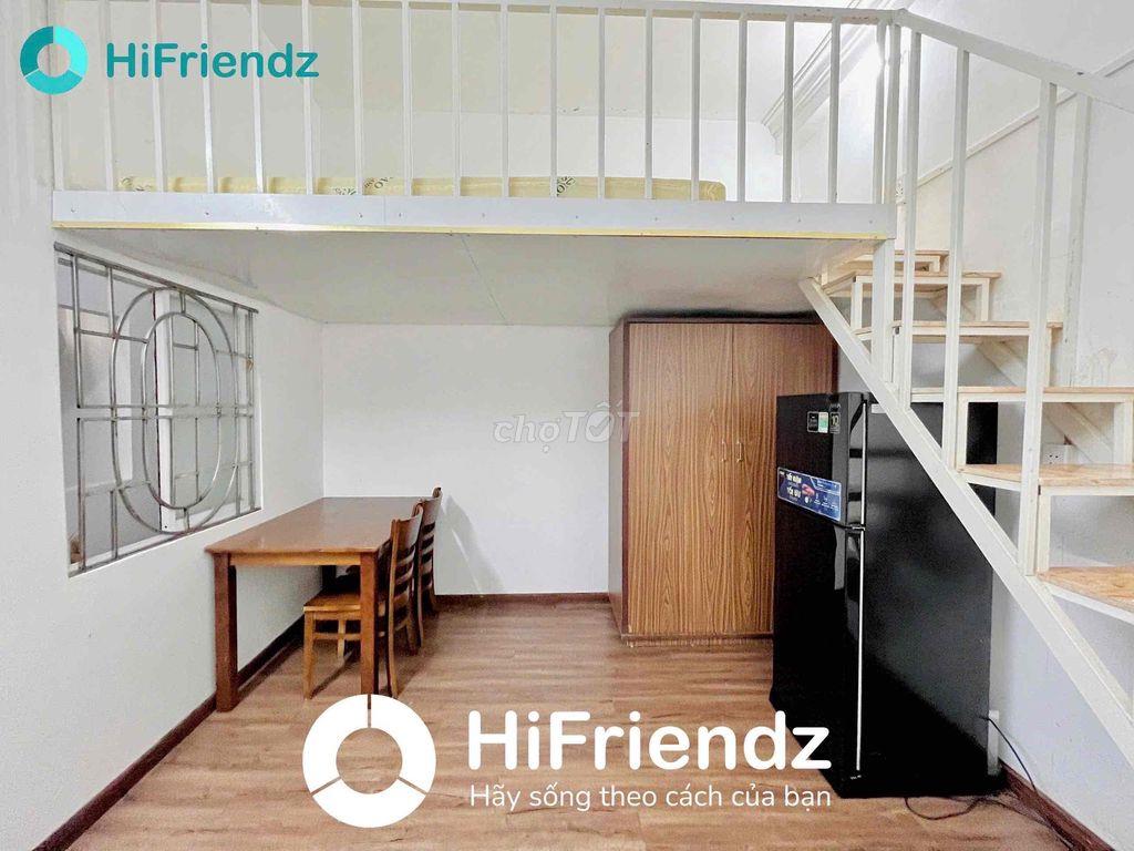 Cộng Hoà - Cách VAA 250m - có Gác - giá chỉ 4tr4