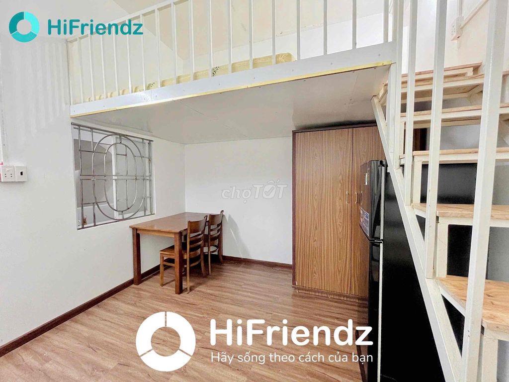 Cộng Hoà - Cách VAA 250m - có Gác - giá chỉ 4tr4