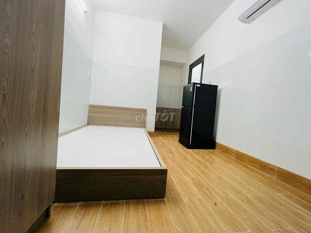 Full Nội Thất 20m2 - Cộng Hoà - Trường Chinh - giá chỉ 4tr1