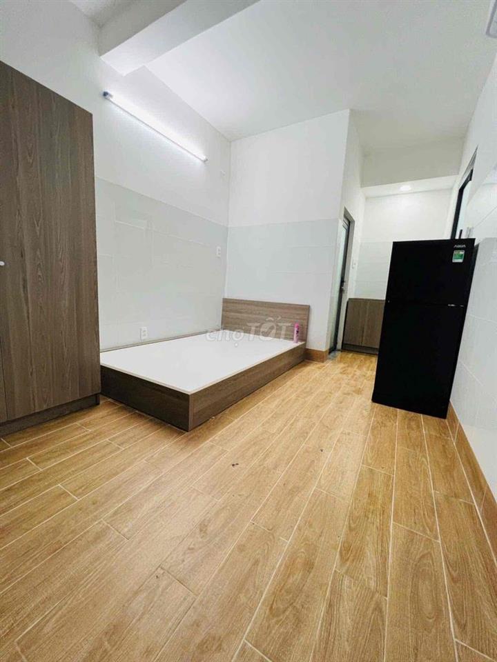 Full Nội Thất 20m2 - Cộng Hoà - Trường Chinh - giá chỉ 4tr1