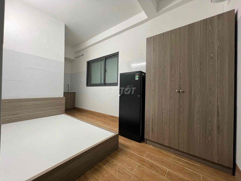 Full Nội Thất 20m2 - Cộng Hoà - Trường Chinh - giá chỉ 4tr1
