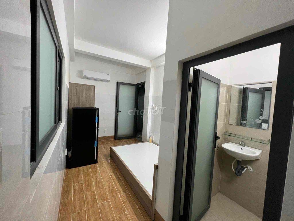 Full Nội Thất 20m2 - Cộng Hoà - Trường Chinh - giá chỉ 4tr1