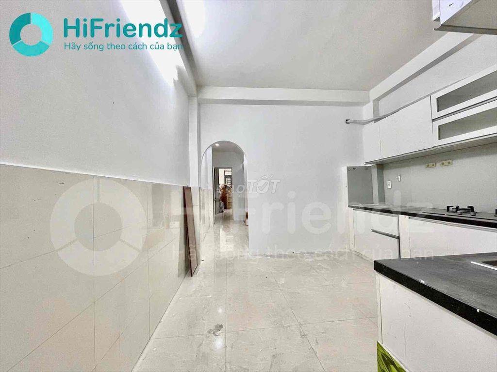 Full NT 40m2 - Cộng Hoà - Trường Chinh - chỉ 5.8 triệu