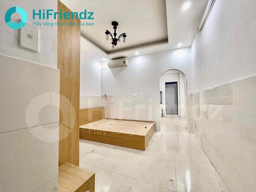 Full NT 40m2 - Cộng Hoà - Trường Chinh - chỉ 5.8 triệu