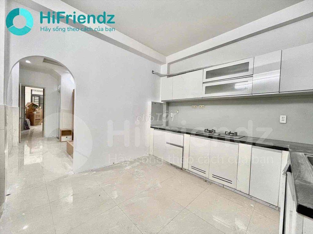 Full NT 40m2 - Cộng Hoà - Trường Chinh - chỉ 5.8 triệu