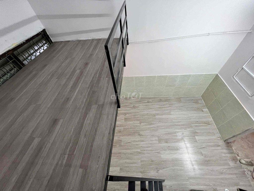 RẺ - 3tr - Lạc Long Quân - Bảy Hiền - Trường Chinh