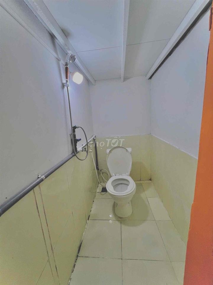 RẺ - 3tr - Lạc Long Quân - Bảy Hiền - Trường Chinh