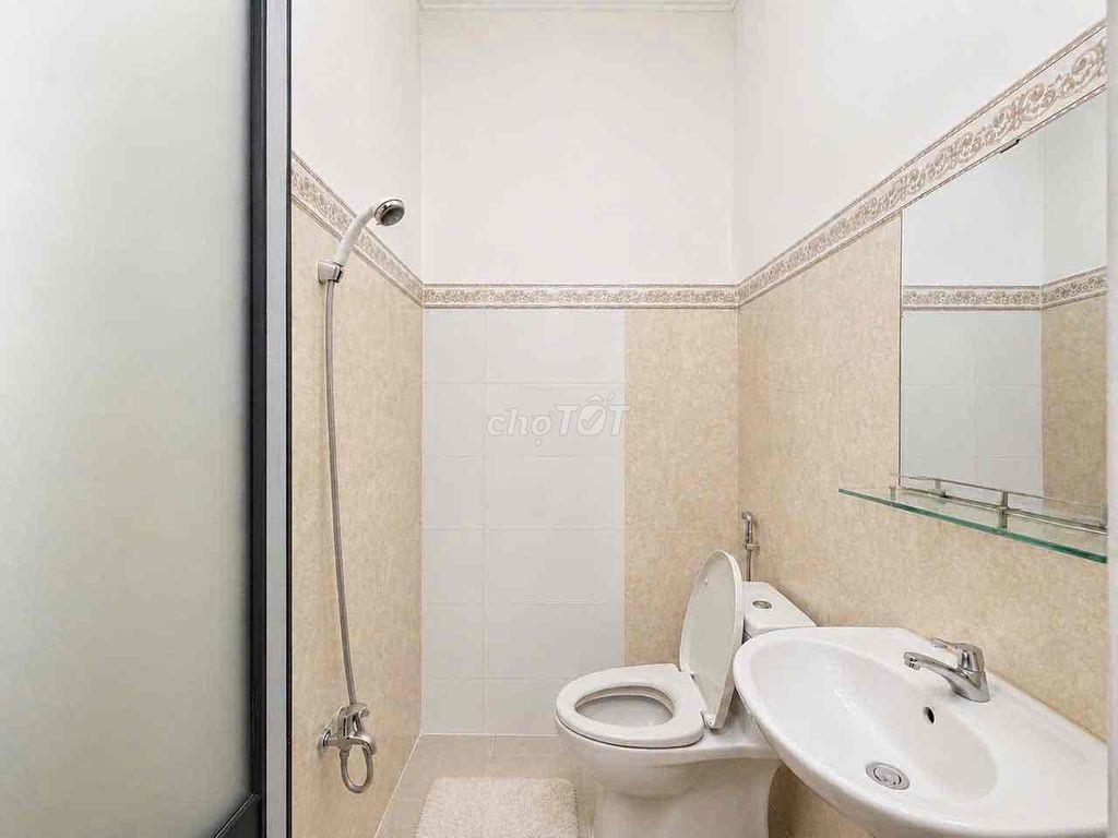 Phòng giá rẻ - Trường Chinh - Lạc Long Quân giá chỉ 3.5 triệu