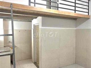 Cộng Hoà - Trường Chinh - Có Gác - Giá 3.8 triệu
