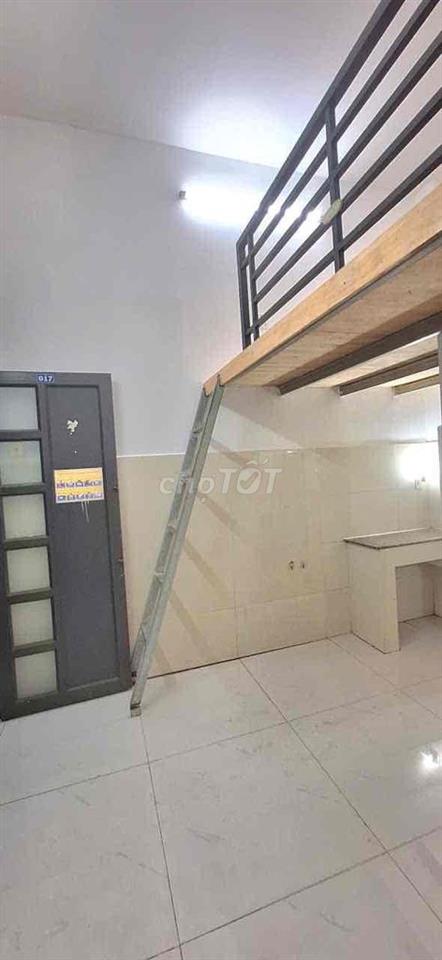 Cộng Hoà - Trường Chinh - Có Gác - Giá 3.8 triệu