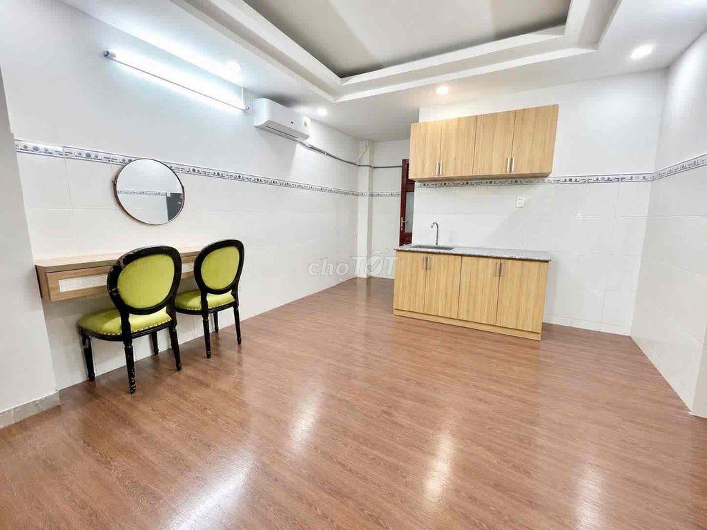 Bàu Cát - Lạc Long Quân - 30m2 - 4tr5 phòng mới