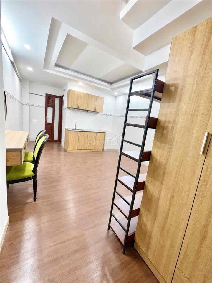 Bàu Cát - Lạc Long Quân - 30m2 - 4tr5 phòng mới