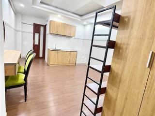 Bàu Cát - Lạc Long Quân - 30m2 - 4tr5 phòng mới