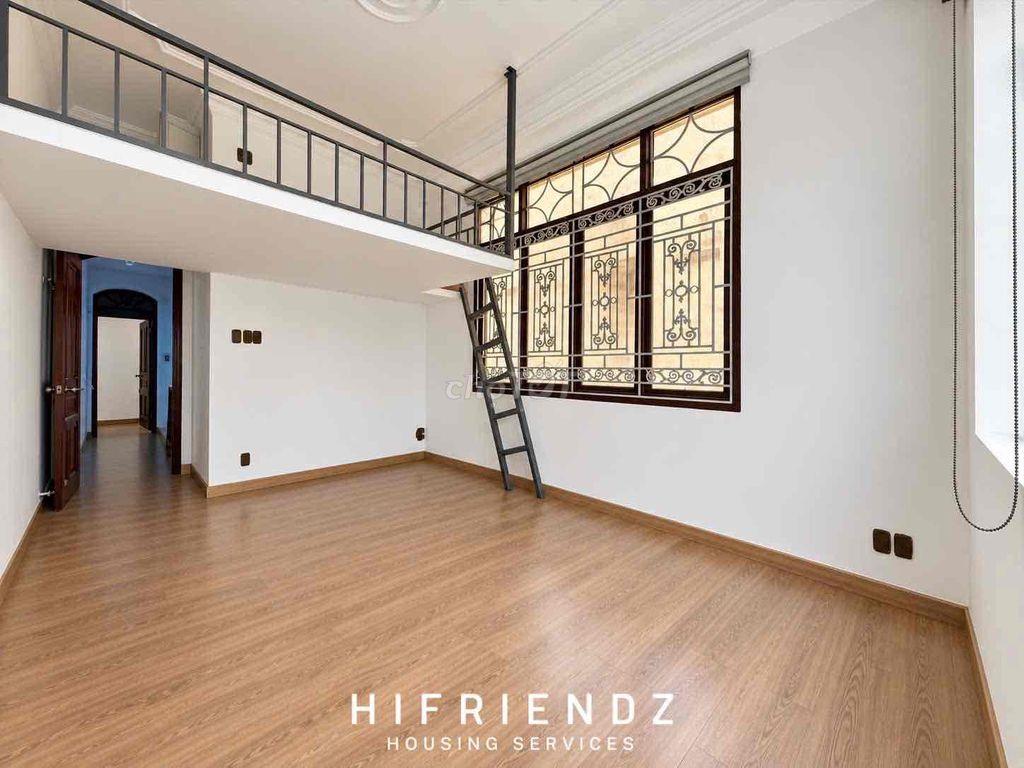 Siêu rẻ 35m2 - Điện 3.5k - Ban Công - Cộng Hoà