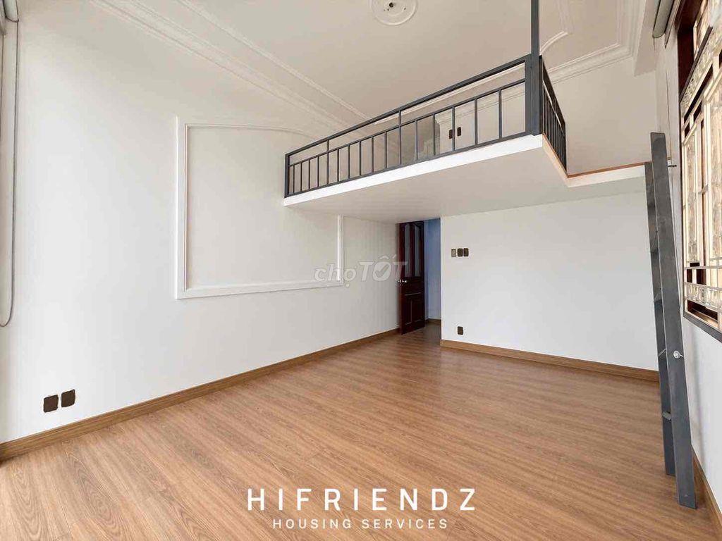 Siêu rẻ 35m2 - Điện 3.5k - Ban Công - Cộng Hoà