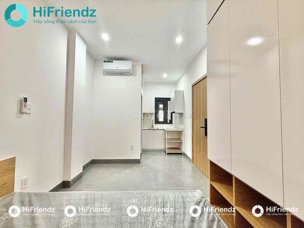 Full Nội Thất - điện 3.5k - Bảy Hiền - Lạc Long Quân - giá 5.2 triệu