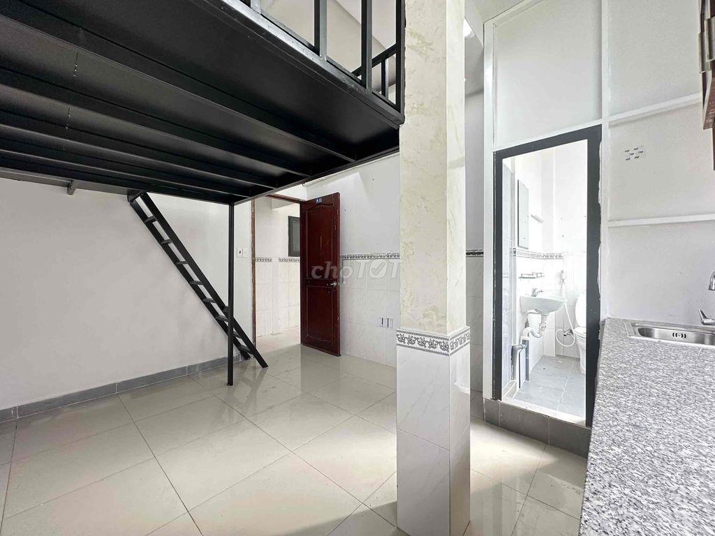 PHÒNG GÁC - TÂN HƯƠNG - TÂN PHÚ - Giá 3.6 triệu