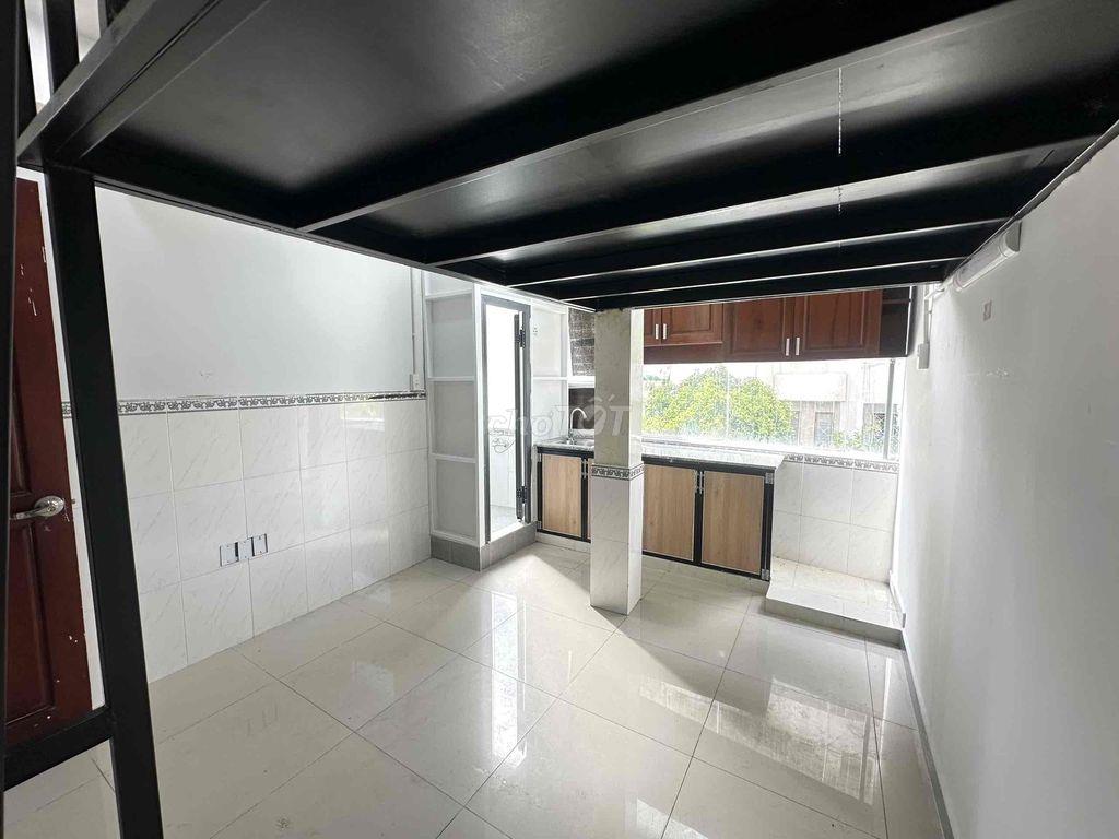 PHÒNG GÁC - TÂN HƯƠNG - TÂN PHÚ - Giá 3.6 triệu