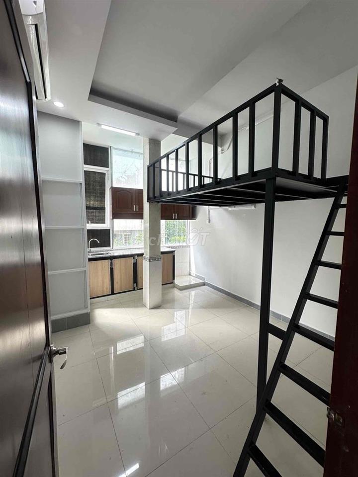 PHÒNG GÁC - TÂN HƯƠNG - TÂN PHÚ - Giá 3.6 triệu