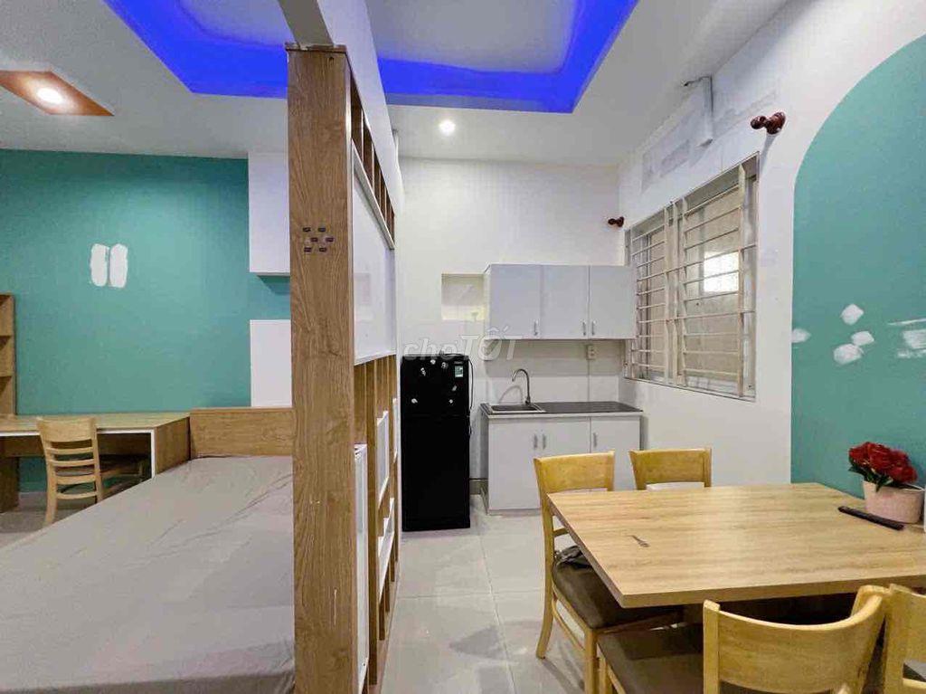 Full Nội Thất - Khu Bàu Cát - Trường Chinh - Giá 5.6 Triệu